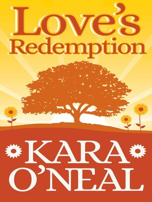 cover image of Love's Redemption